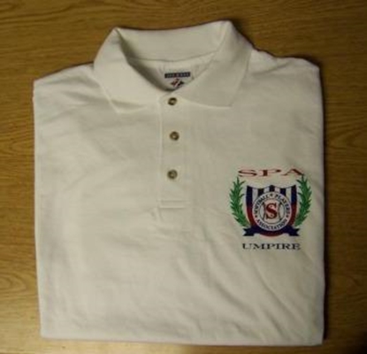 Picture of Official SPA Umpire Shirt