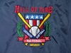 Picture of Hall of Fame Light Lined Coaches Jacket