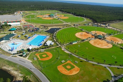 Picture of SPA 8th Annual Ann Humble Memorial Women's Winter World Series, Panama City Beach, FL