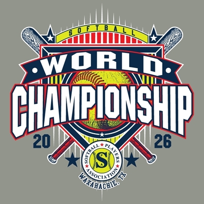 Picture of Ridge Hooks Memorial Men's 75+ AAA/Major, 80+, & 85+ World Championship, Waxahachie, TX