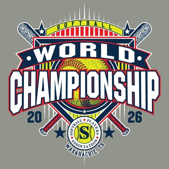 Picture of Ridge Hooks Memorial SPA Men's 40 thru 70 AA/AAA World Championships at Waxahachie, TX