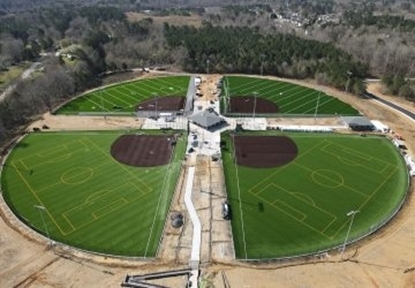 Picture of SPA Southern Spring NIT & South Triple Crown Qual, Dalton, GA